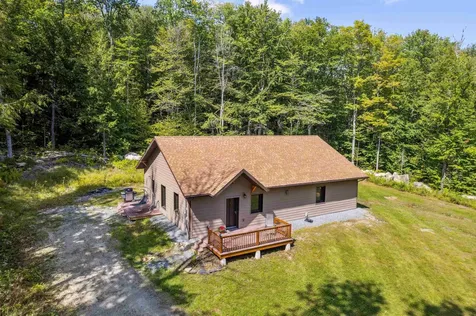 36 Cove Road Canaan NH 03741
