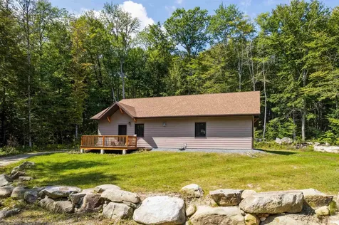 36 Cove Road Canaan NH 03741