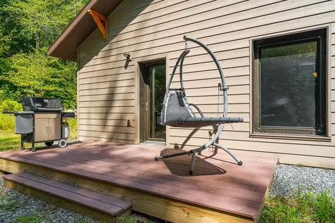 36 Cove Road Canaan NH 03741