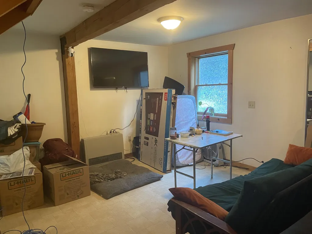 301 Lower Main Street Johnson VT 05656