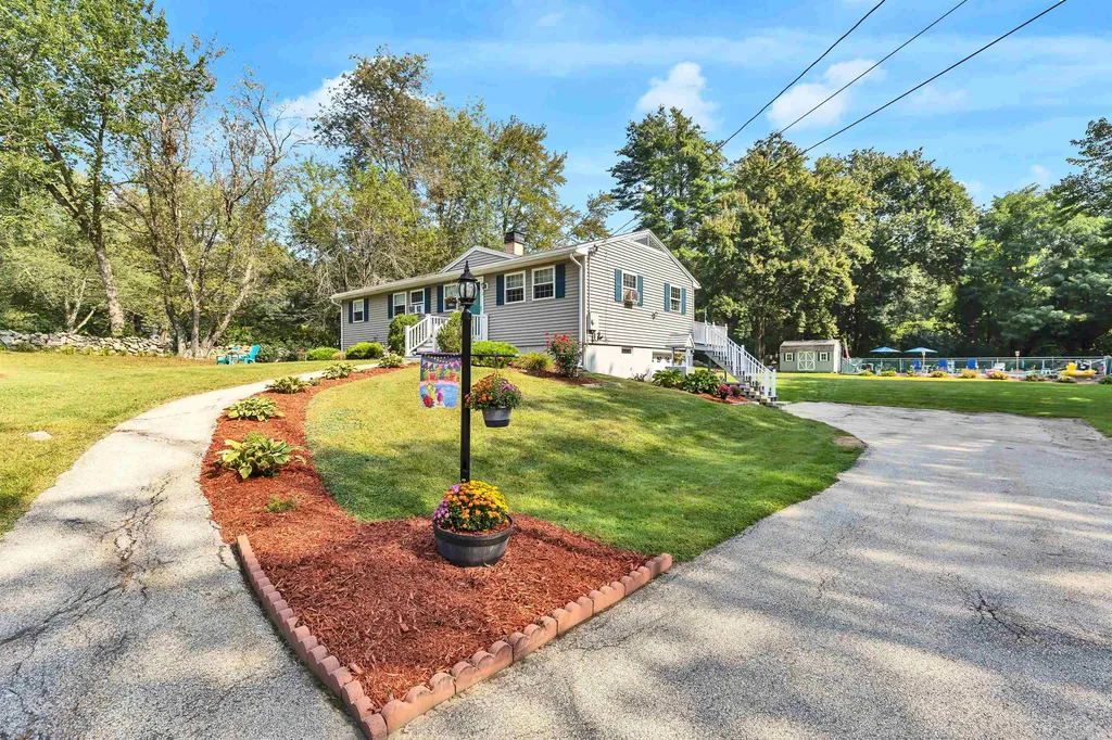2 Miltimore Road Derry NH 03038