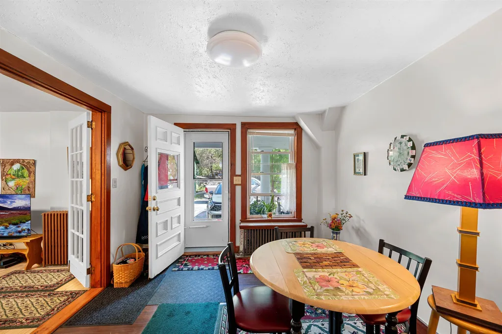 14 Franklin Street Montpelier VT 05602