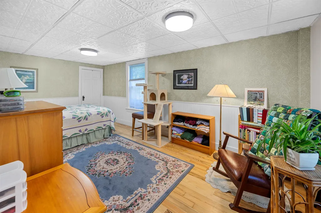 14 Franklin Street Montpelier VT 05602