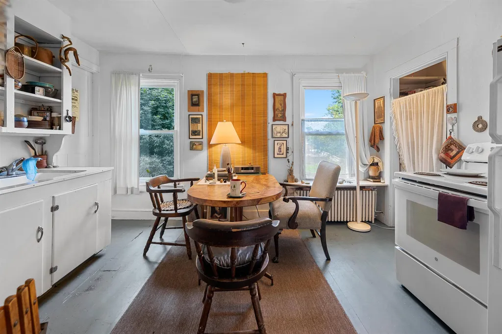 14 Franklin Street Montpelier VT 05602