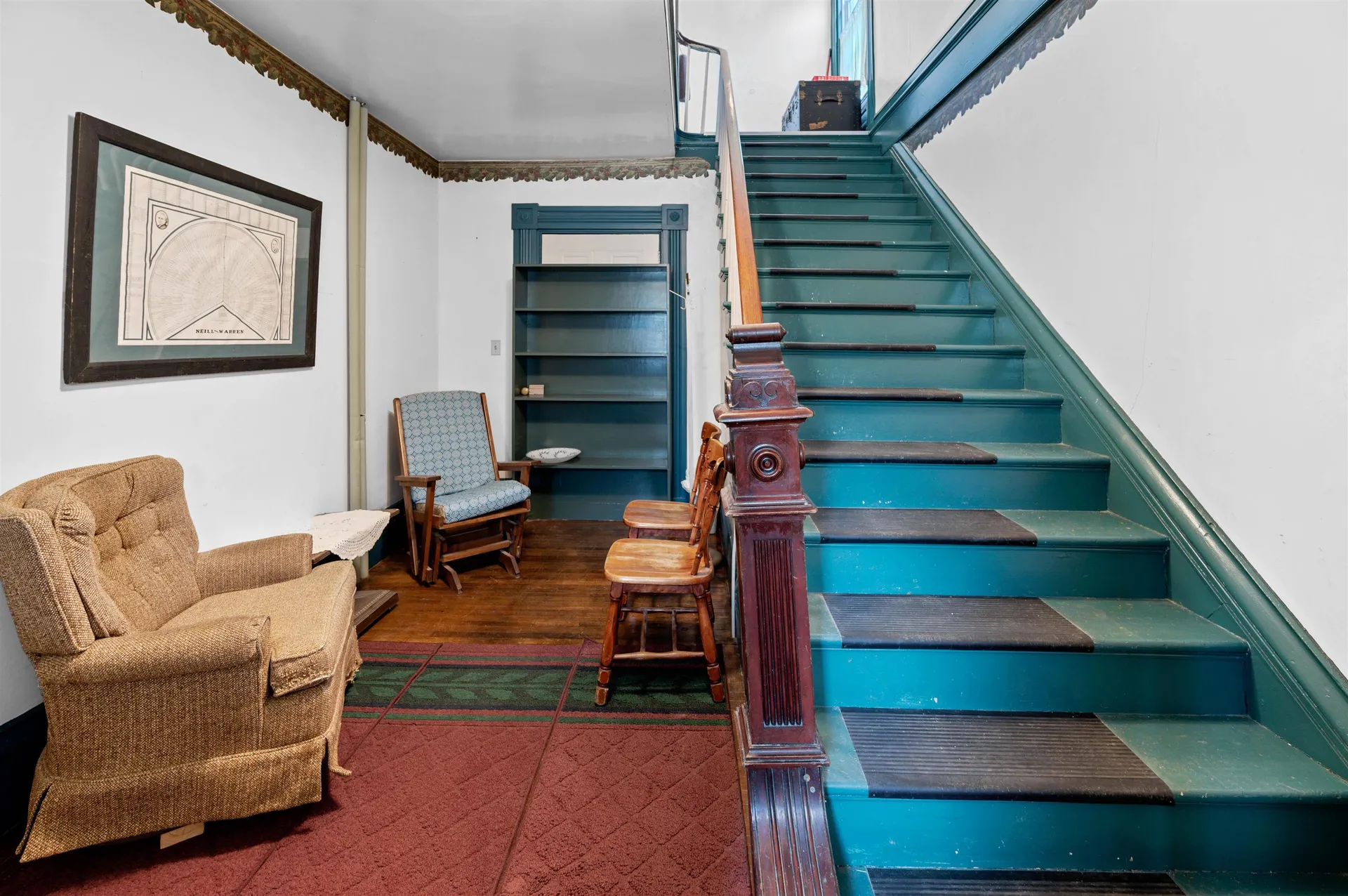 14 Franklin Street Montpelier VT 05602