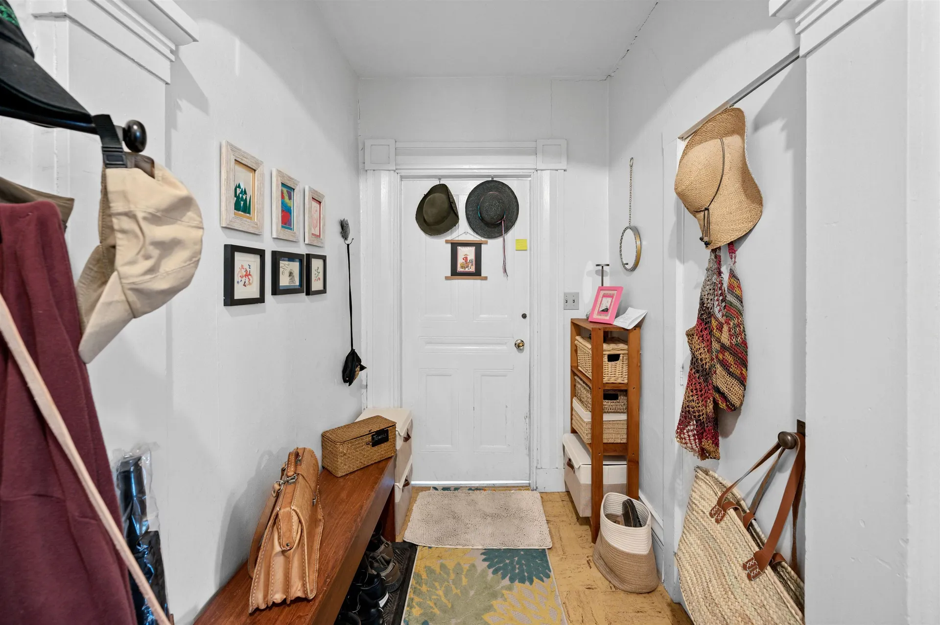 14 Franklin Street Montpelier VT 05602