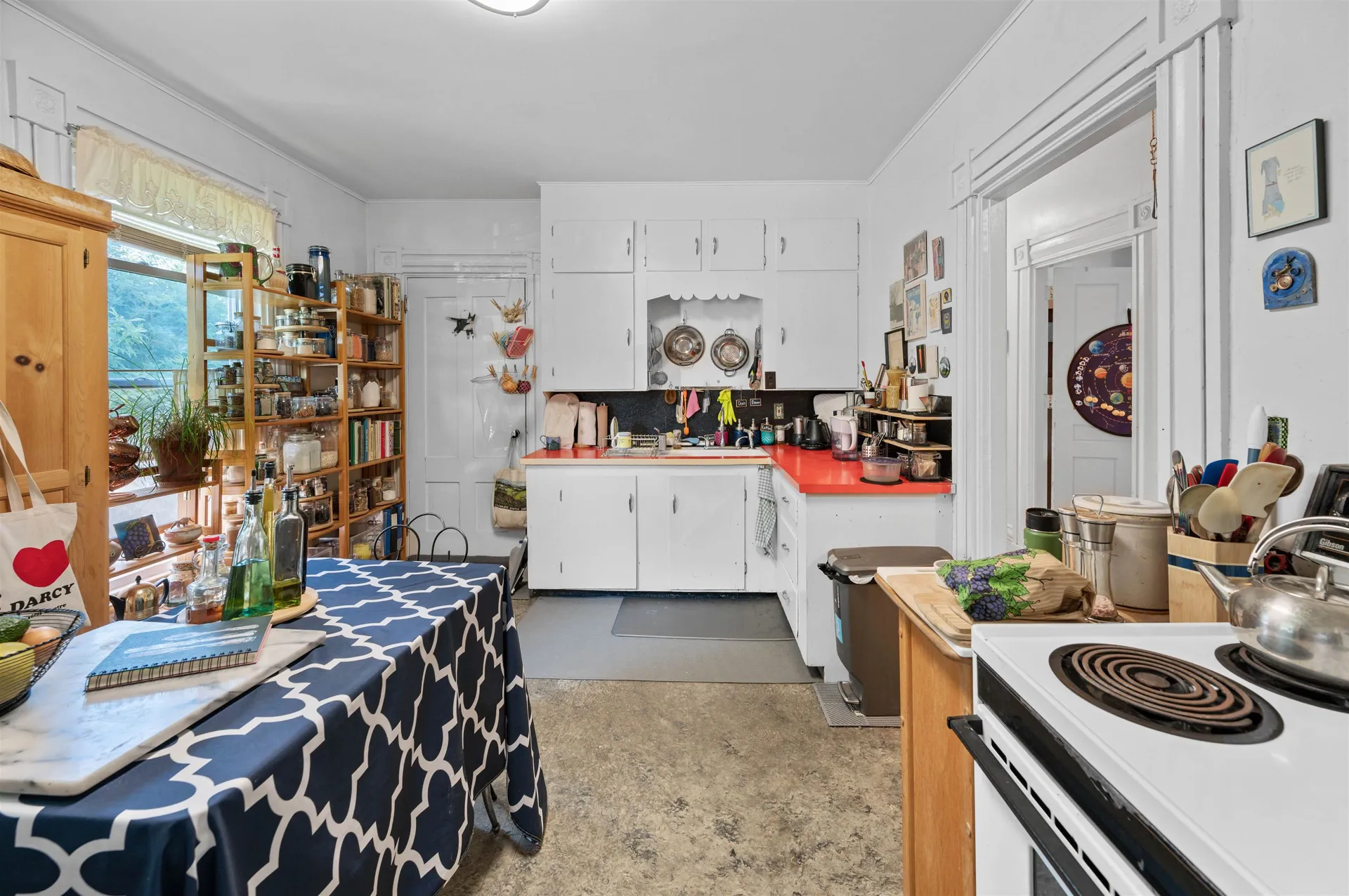 14 Franklin Street Montpelier VT 05602