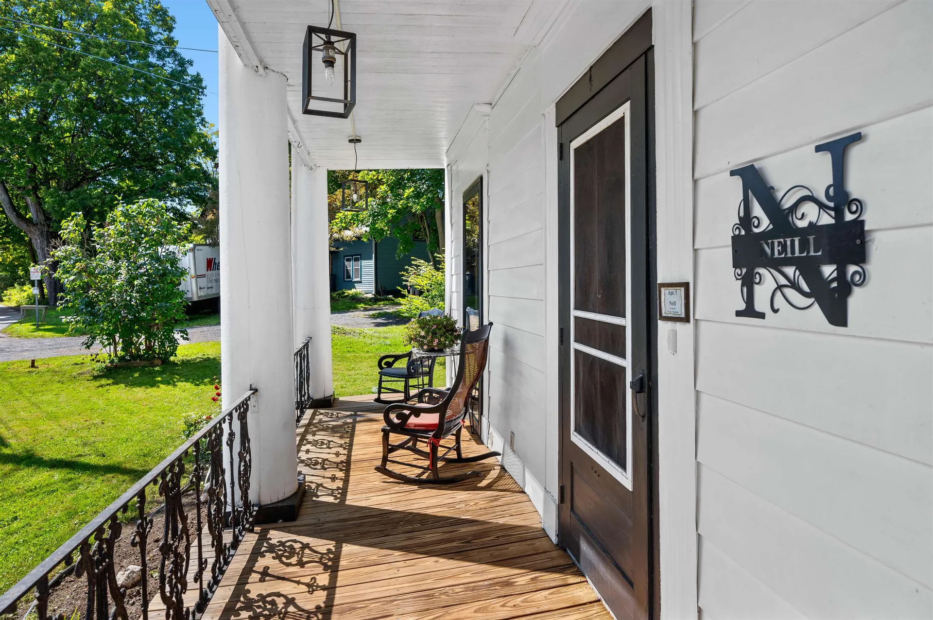 14 Franklin Street Montpelier VT 05602