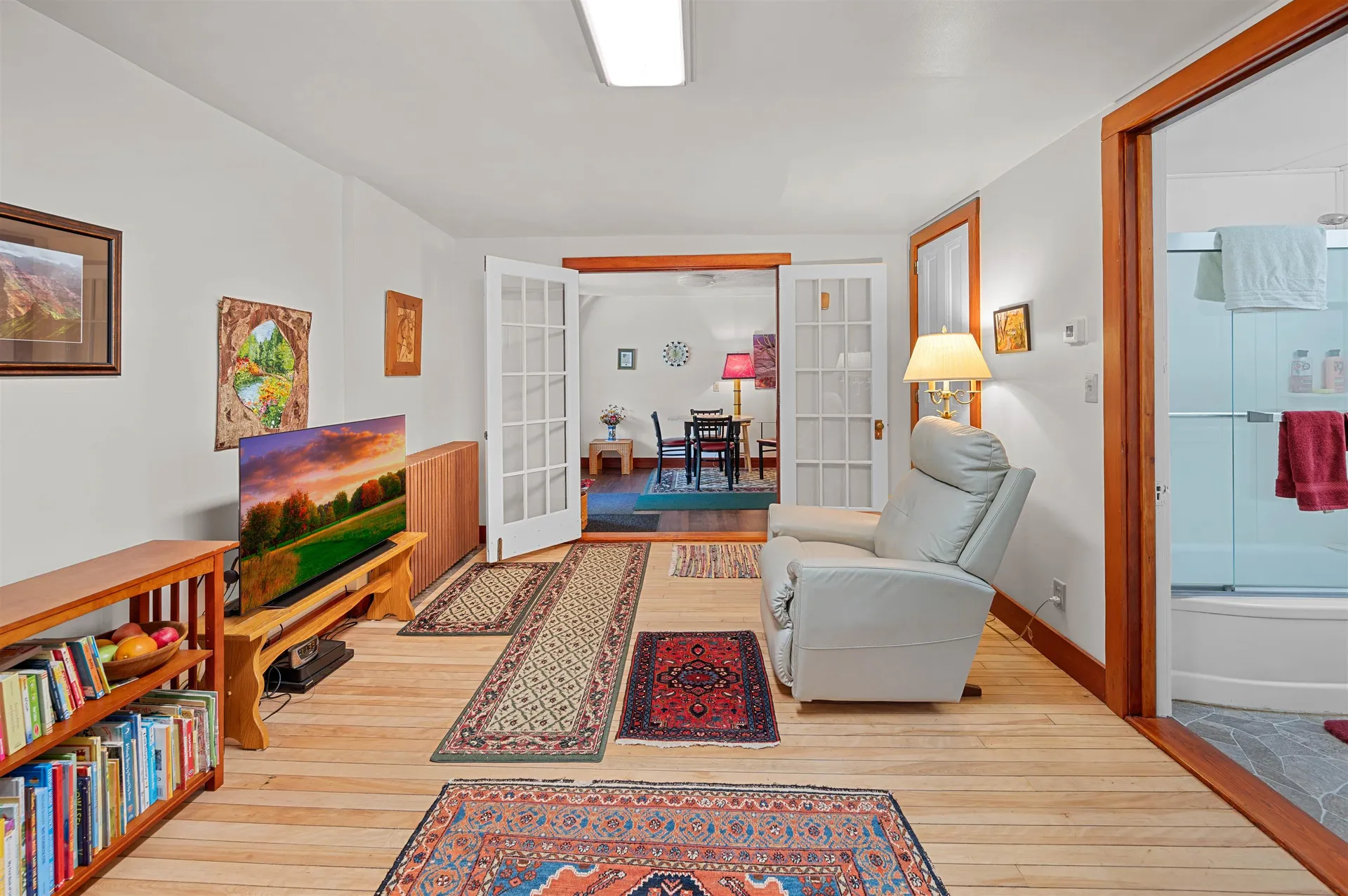 14 Franklin Street Montpelier VT 05602