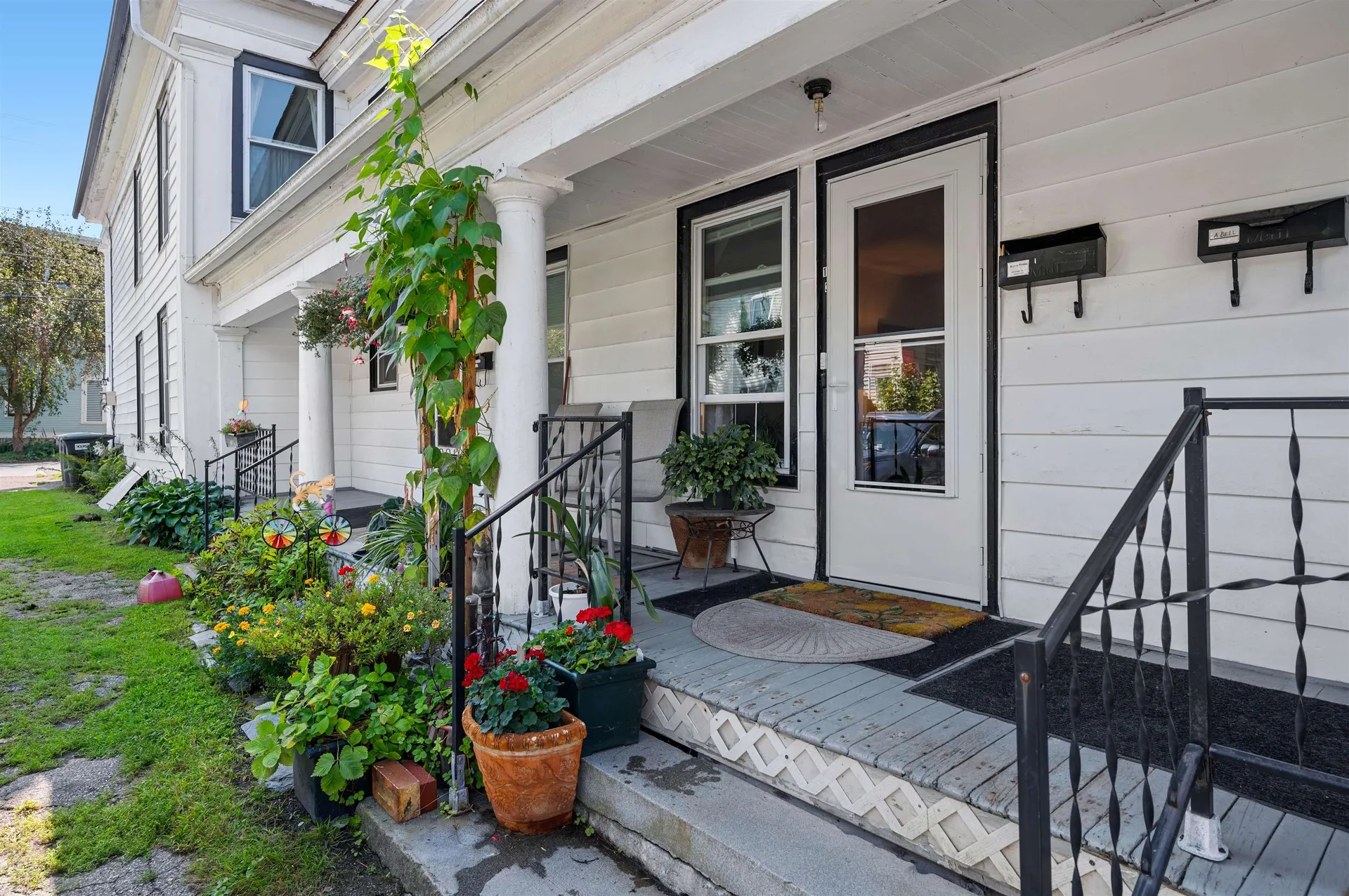 14 Franklin Street Montpelier VT 05602
