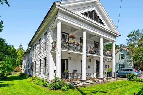 14 Franklin Street Montpelier VT 05602