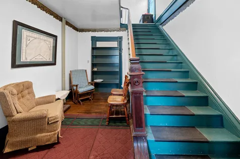 14 Franklin Street Montpelier VT 05602