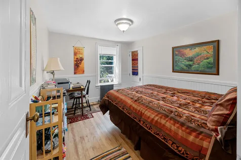 14 Franklin Street Montpelier VT 05602