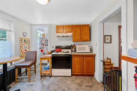14 Franklin Street Montpelier VT 05602