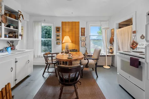 14 Franklin Street Montpelier VT 05602