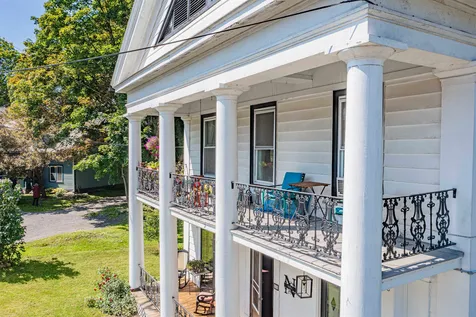 14 Franklin Street Montpelier VT 05602