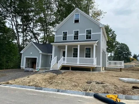 9 Sophie Drive Dover NH 03820