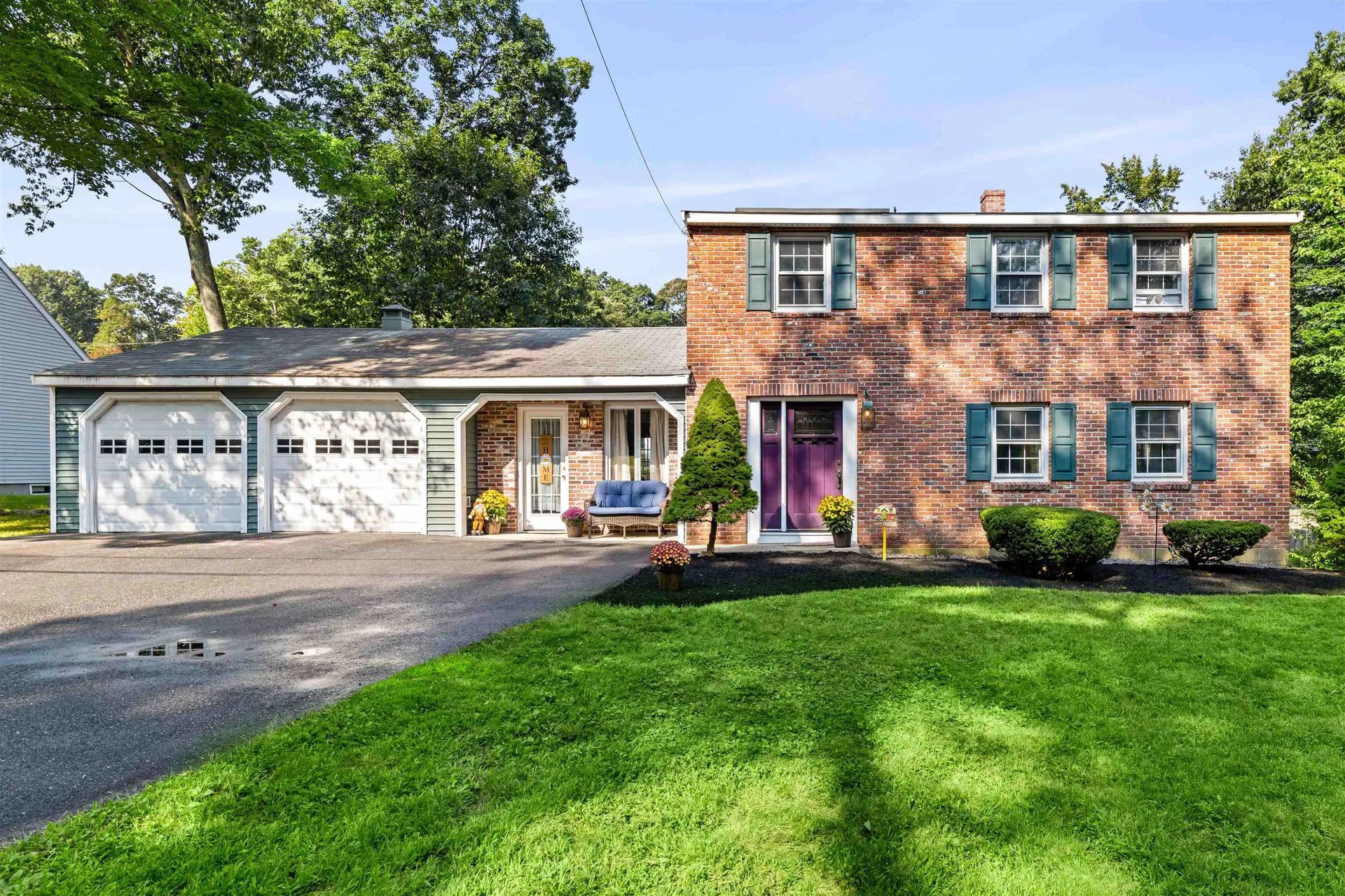 42 Wethersfield Road Nashua NH 03062