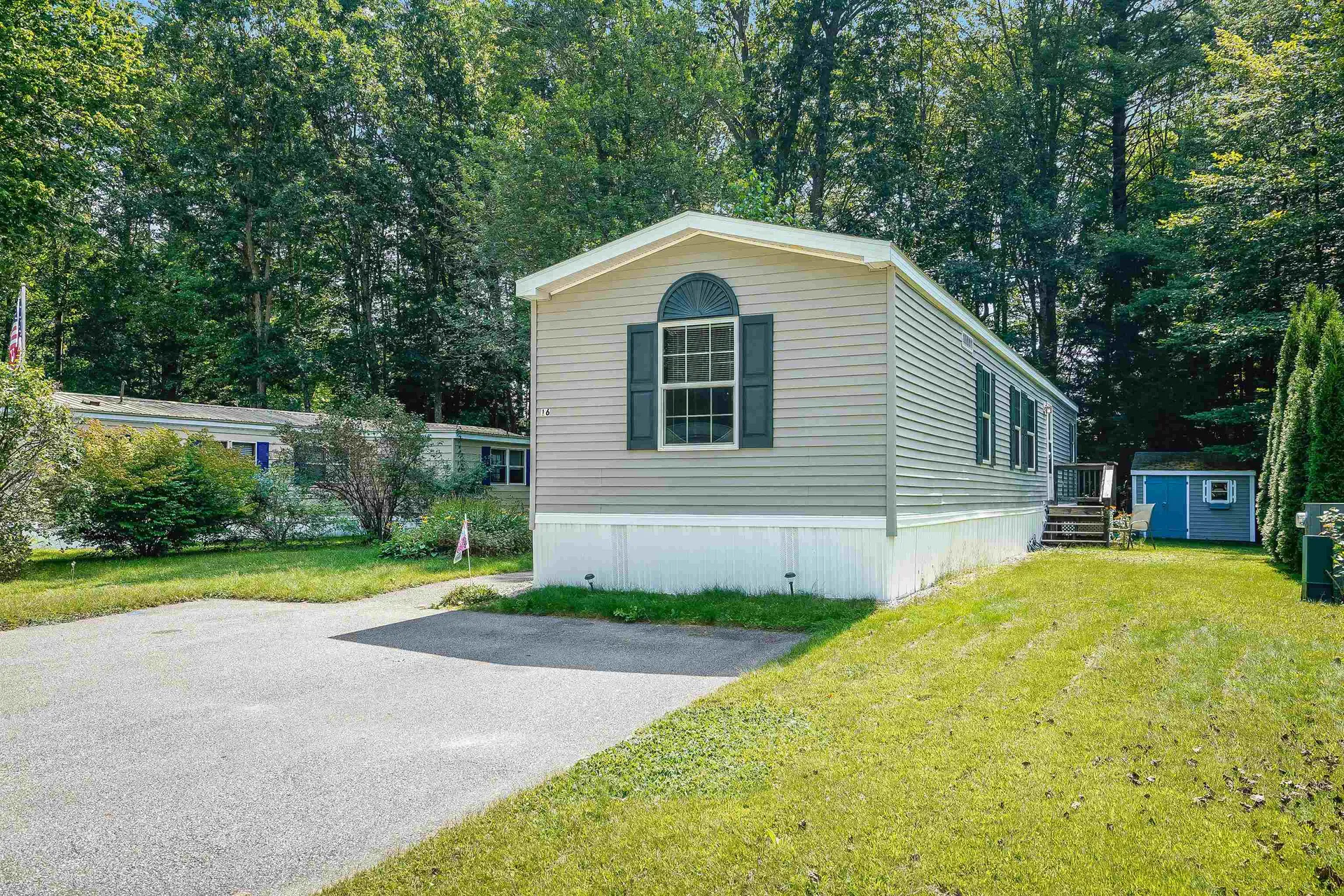 16 Alice Drive Concord NH 03303