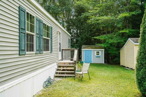 16 Alice Drive Concord NH 03303