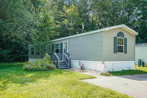 16 Alice Drive Concord NH 03303