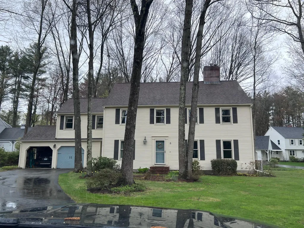 8 Hunter Place Exeter NH 03833
