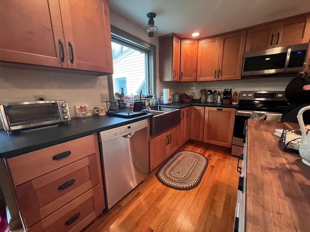 8 Hunter Place Exeter NH 03833