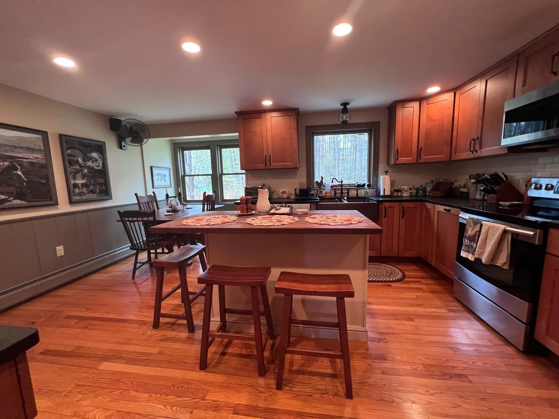 8 Hunter Place Exeter NH 03833