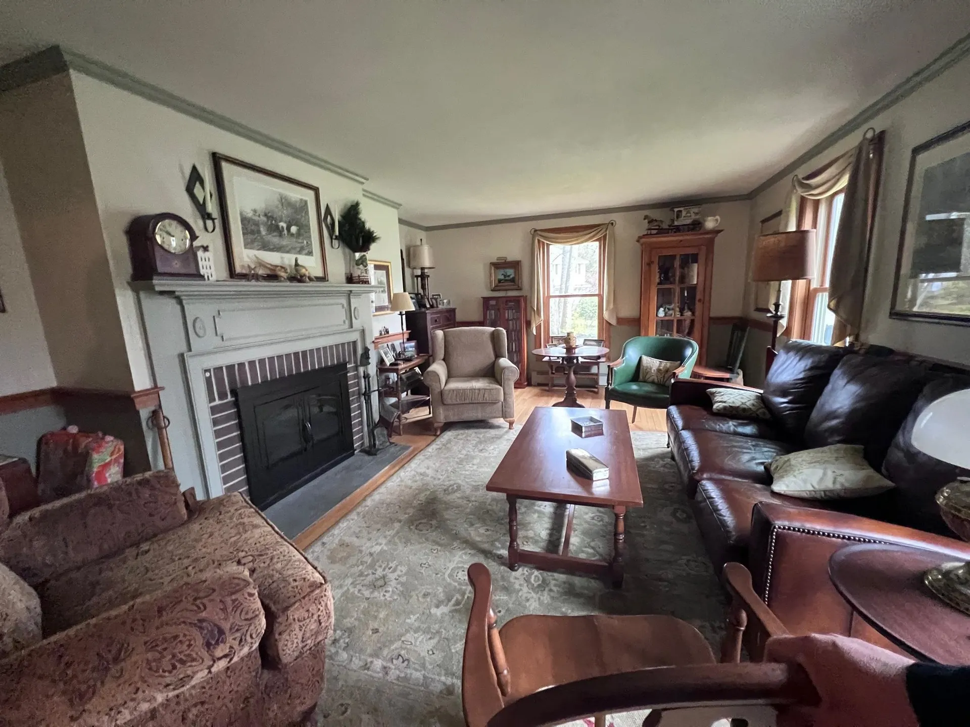 8 Hunter Place Exeter NH 03833