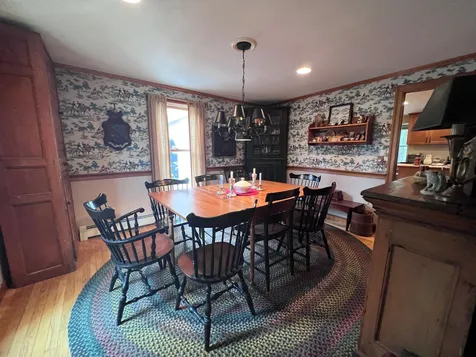 8 Hunter Place Exeter NH 03833