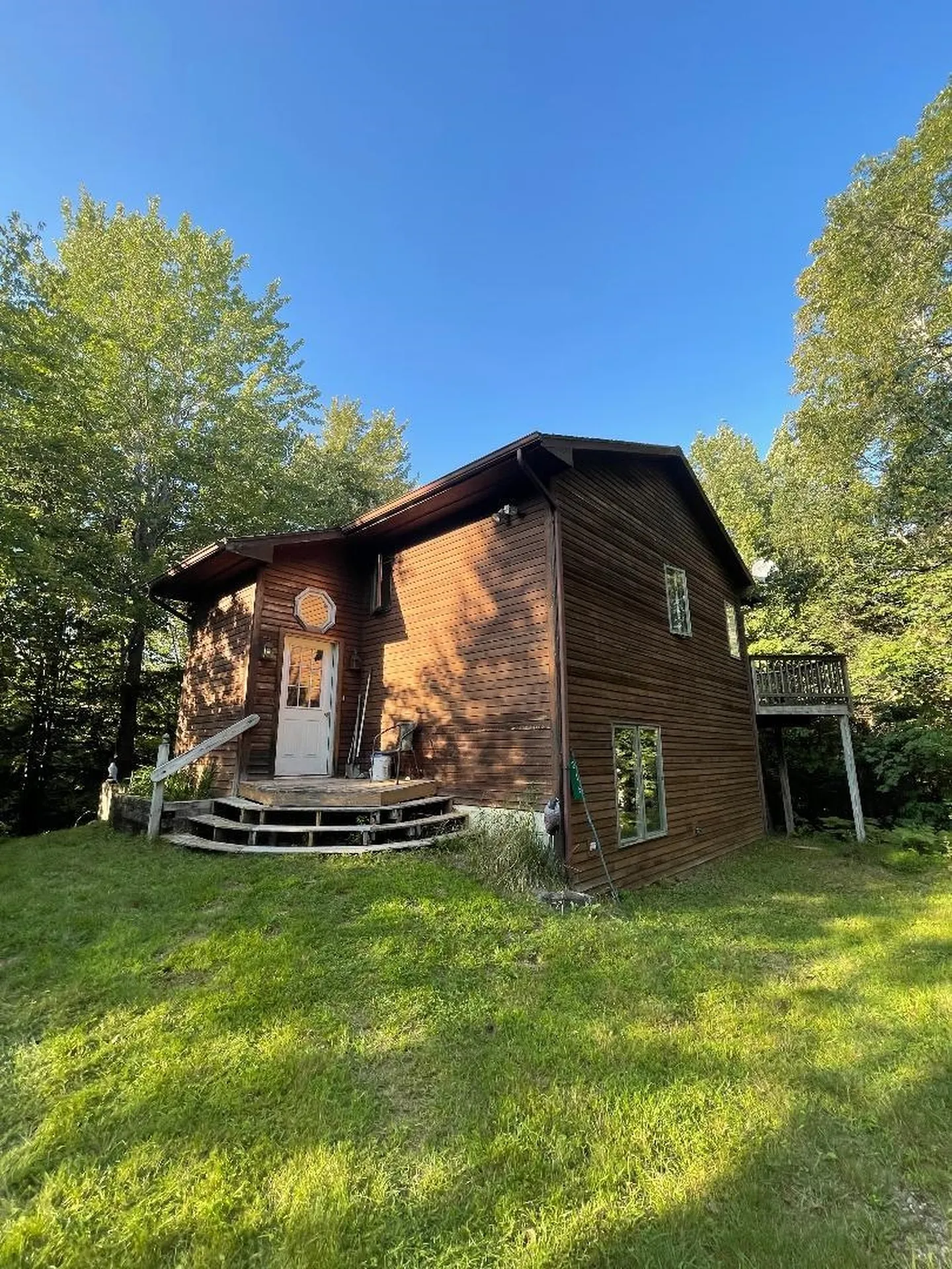 216 East Hill Road Eden VT 05653
