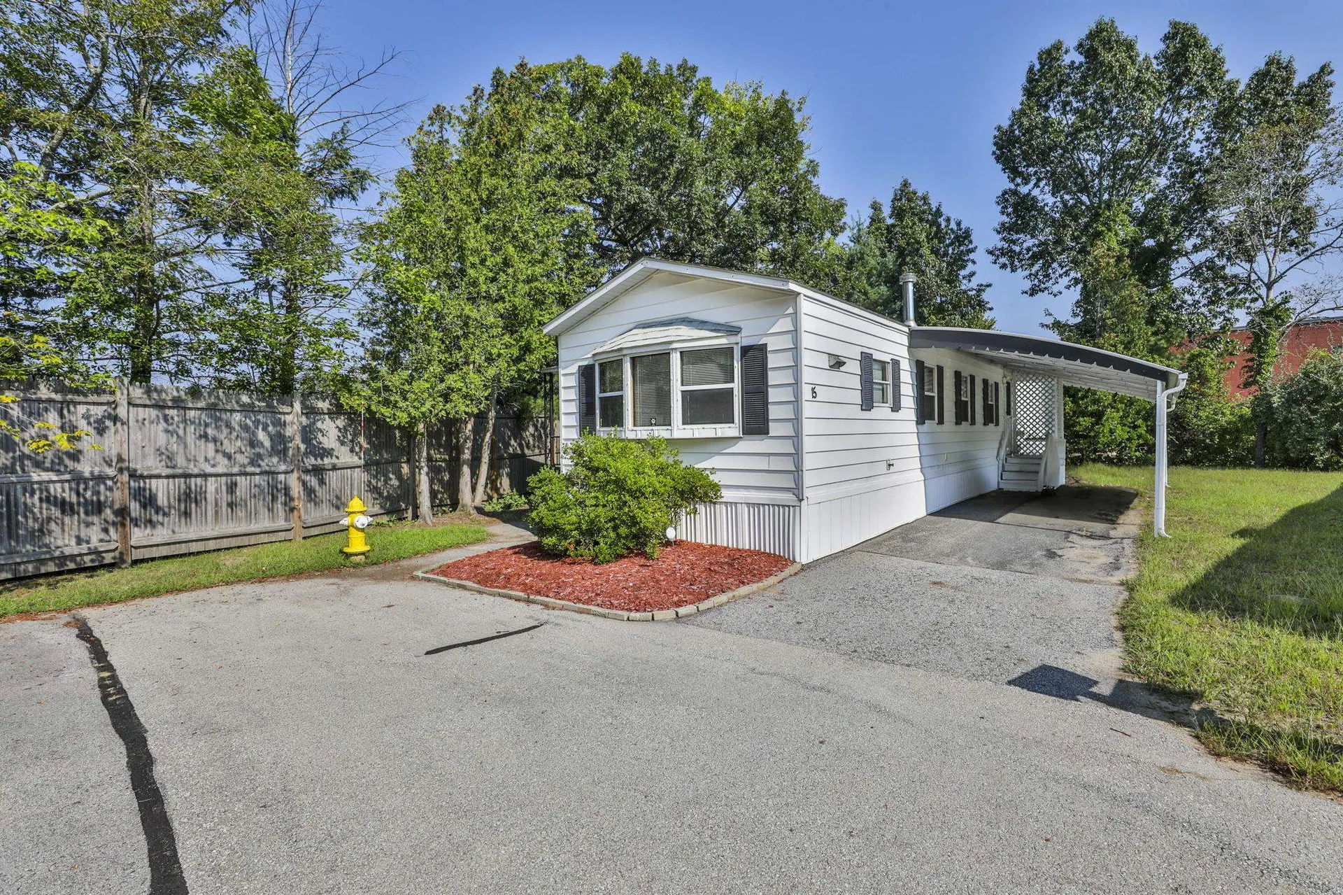 15 Sherwood Lane Merrimack NH 03054