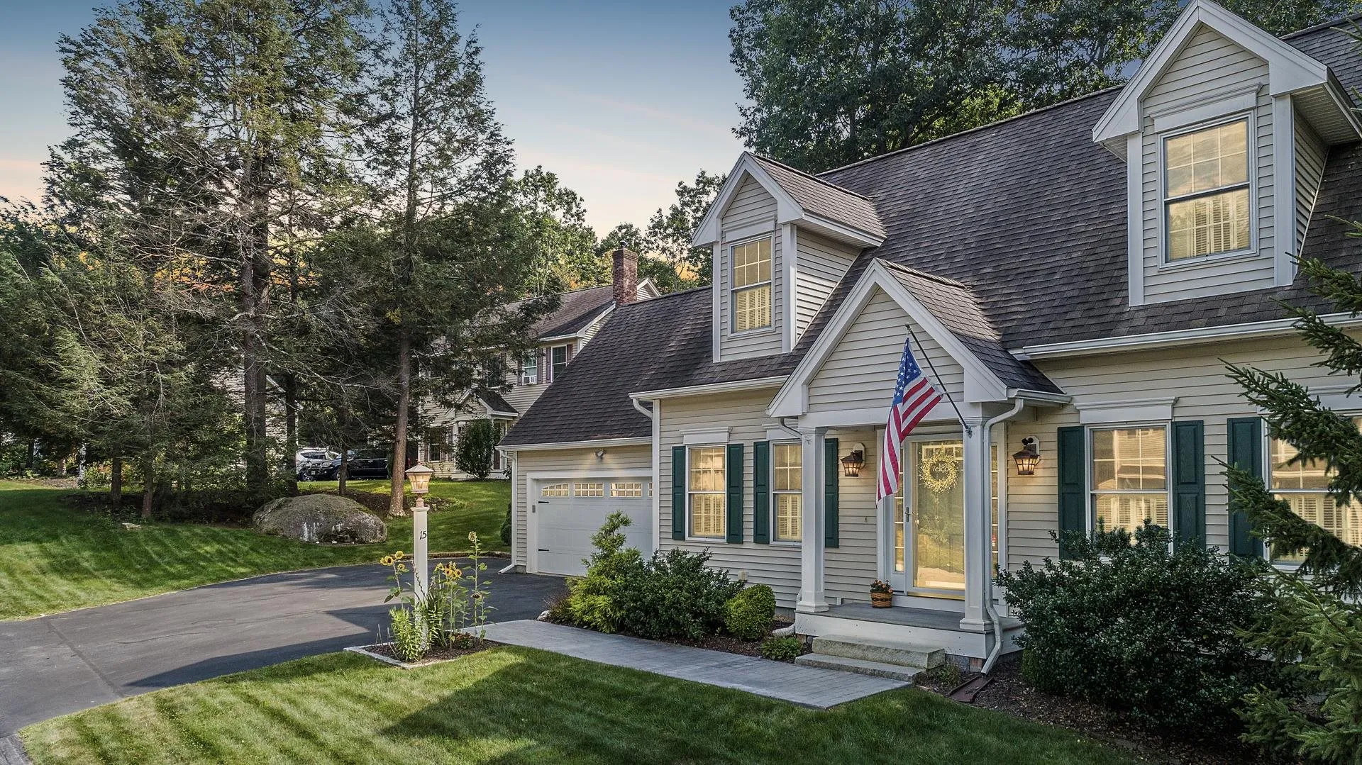 15 Robbe Farm Road Peterborough NH 03458