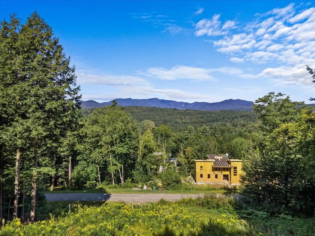 0 Summit View Drive Stowe VT 05672