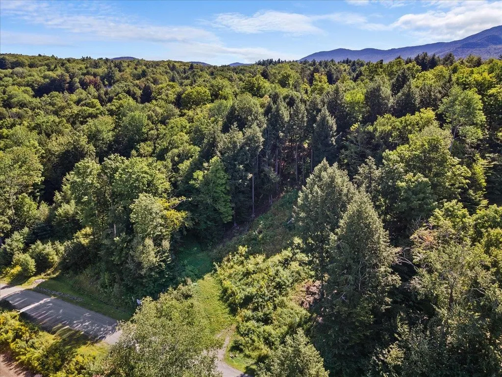 0 Summit View Drive Stowe VT 05672