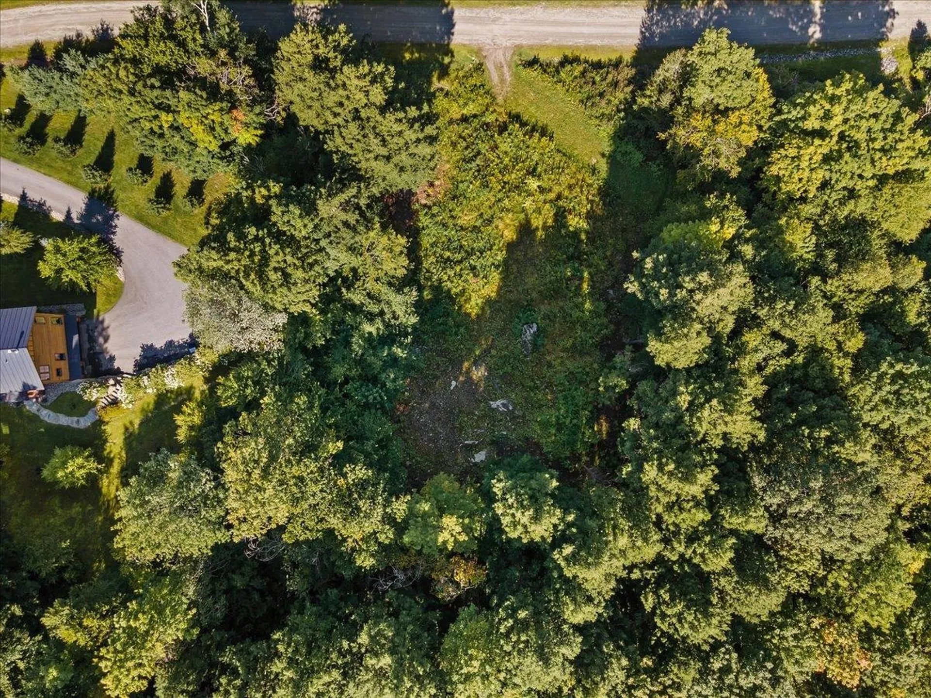 0 Summit View Drive Stowe VT 05672