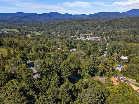 0 Summit View Drive Stowe VT 05672