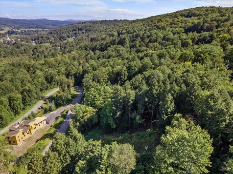 0 Summit View Drive Stowe VT 05672