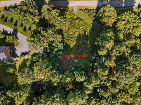 0 Summit View Drive Stowe VT 05672