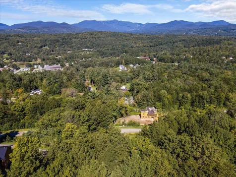 0 Summit View Drive Stowe VT 05672