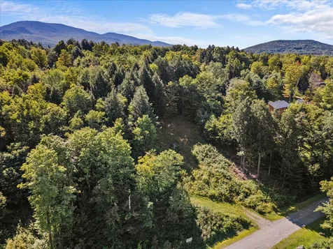 0 Summit View Drive Stowe VT 05672