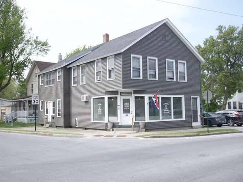86 River Street Rutland City VT 05701