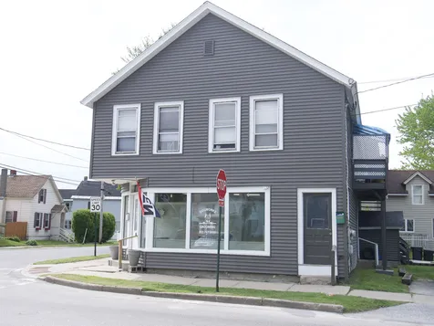 86 River Street Rutland City VT 05701