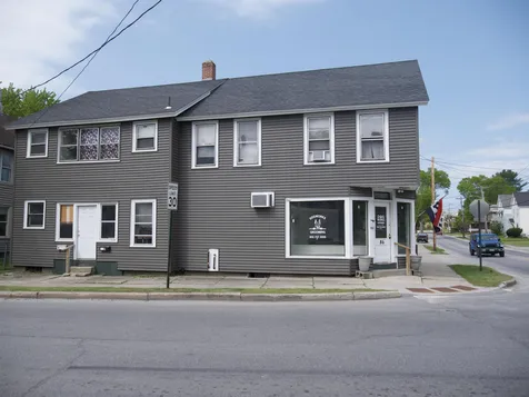 86 River Street Rutland City VT 05701