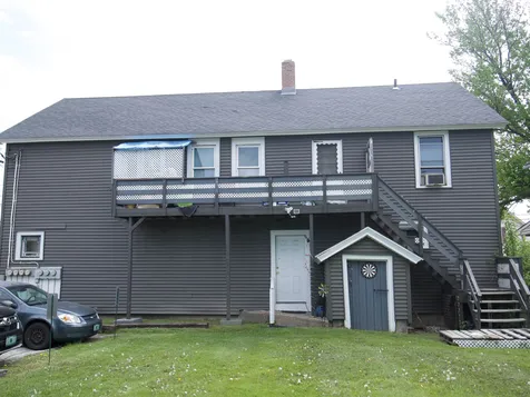 86 River Street Rutland City VT 05701