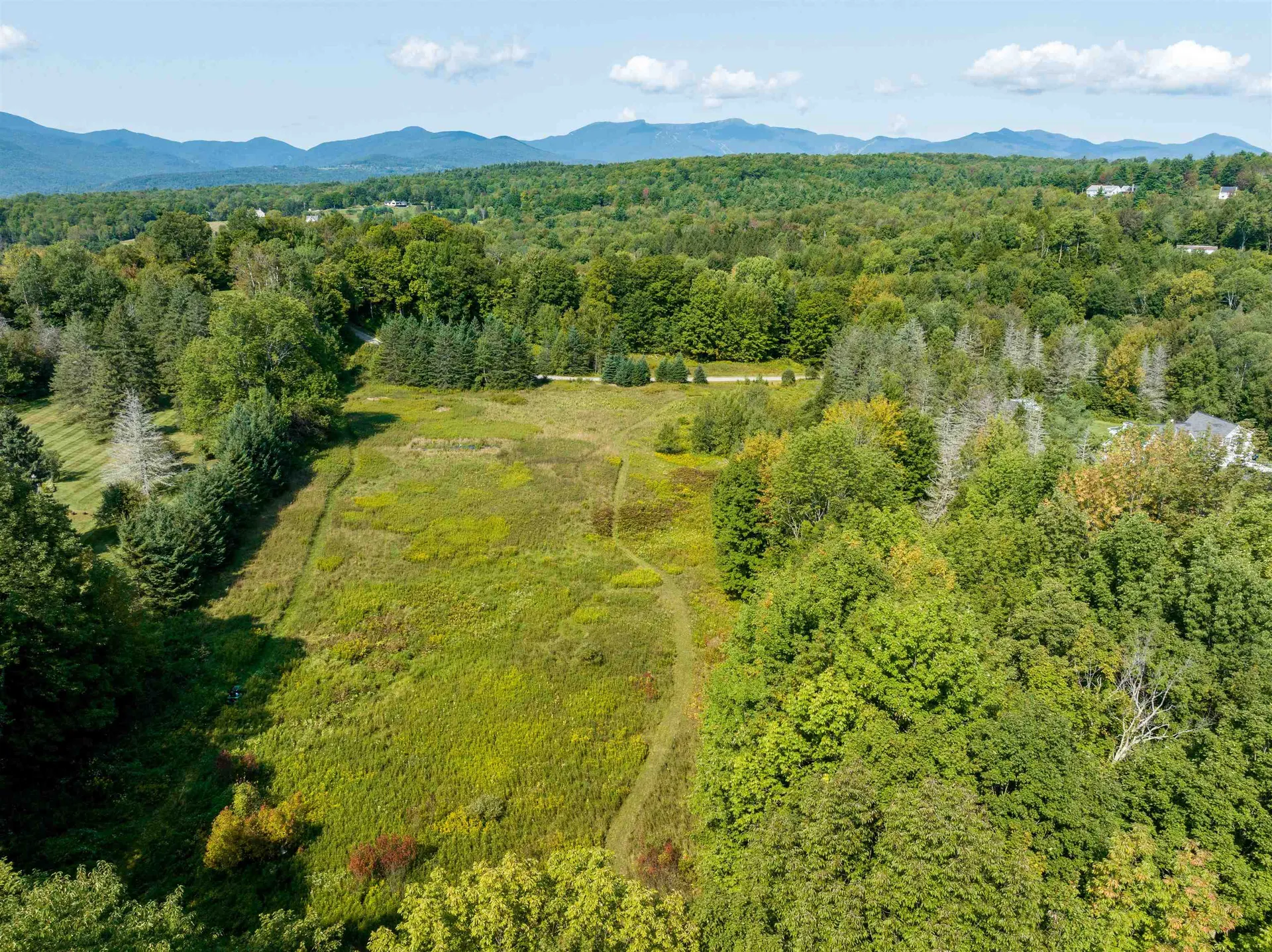 300 North Hollow Road Stowe VT 05672