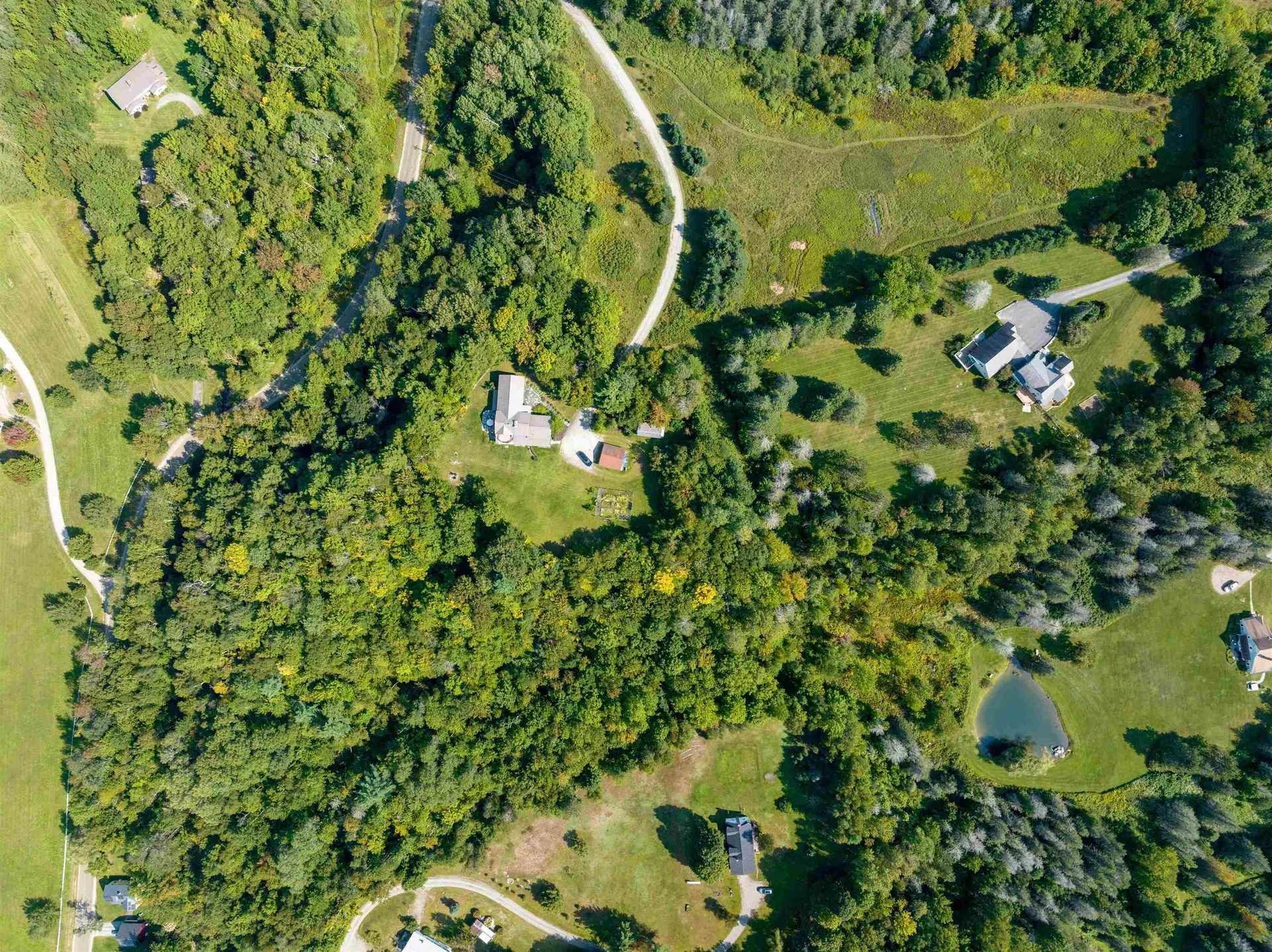 300 North Hollow Road Stowe VT 05672