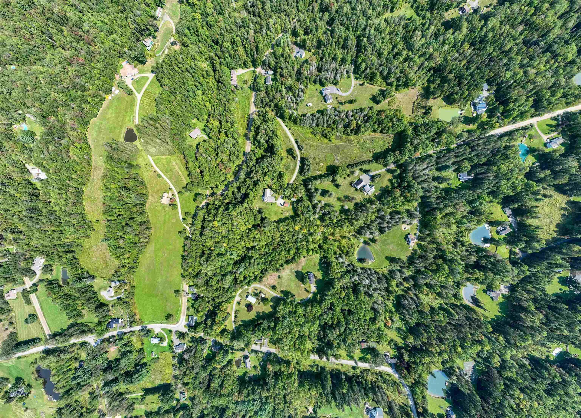 300 North Hollow Road Stowe VT 05672