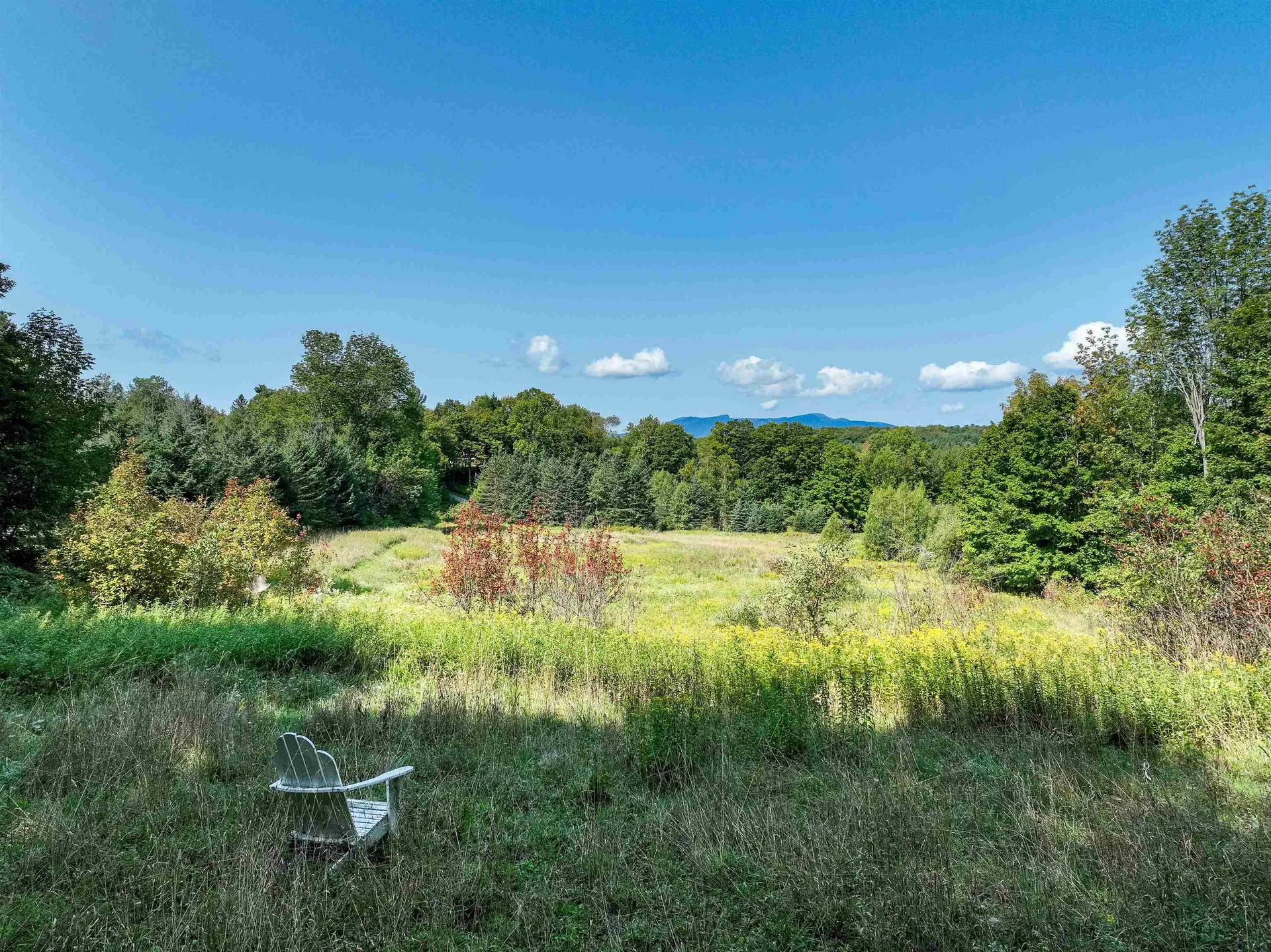 300 North Hollow Road Stowe VT 05672