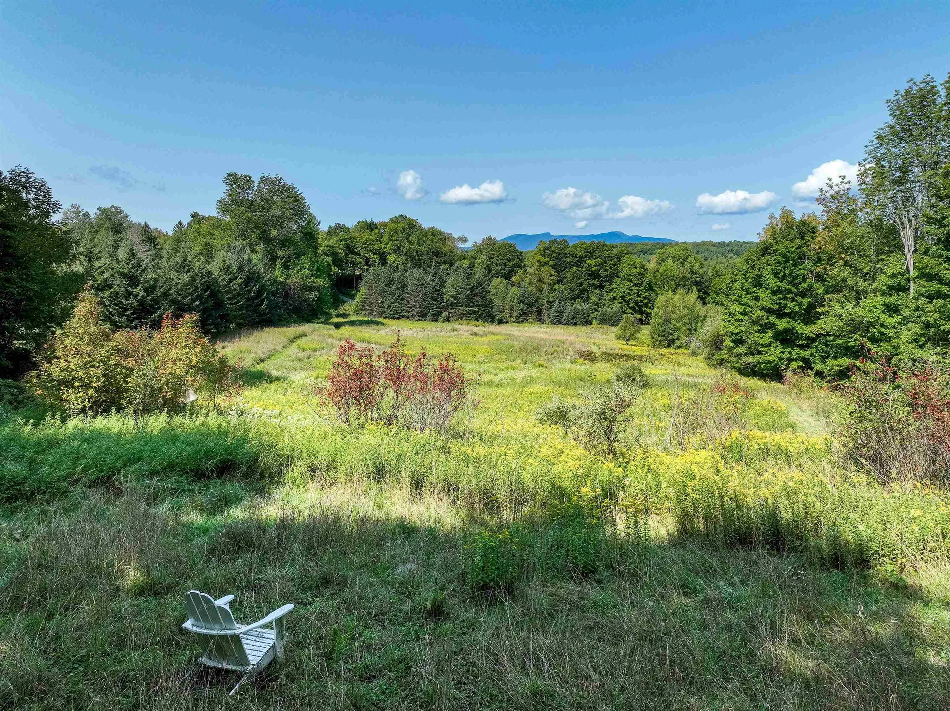 300 North Hollow Road Stowe VT 05672